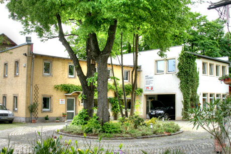 Übersichtsfoto